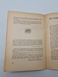 To originale eks af Gjallar Horn 1944