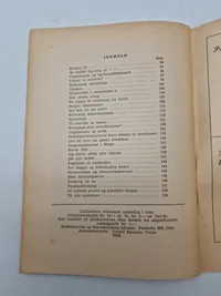 To originale eks af Gjallar Horn 1944