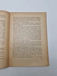 To originale eks af Gjallar Horn 1944