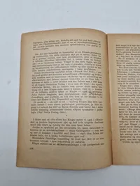 To originale eks af Gjallar Horn 1944