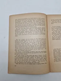 To originale eks af Gjallar Horn 1944