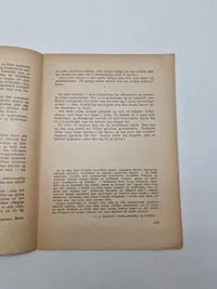 To originale eks af Gjallar Horn 1944