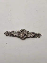 Original Tysk veteran faldskærmsjæger