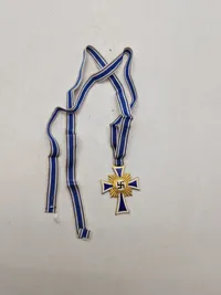 Originalt Mutterkreuz 1 kl