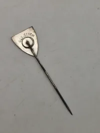 Original Tysk pin