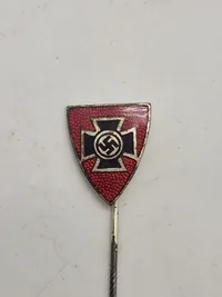 Original Tysk pin