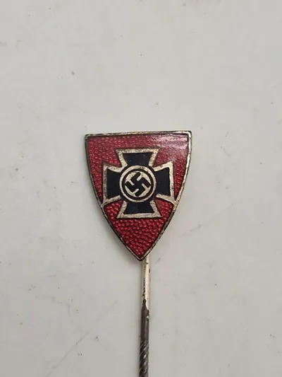Original Tysk pin