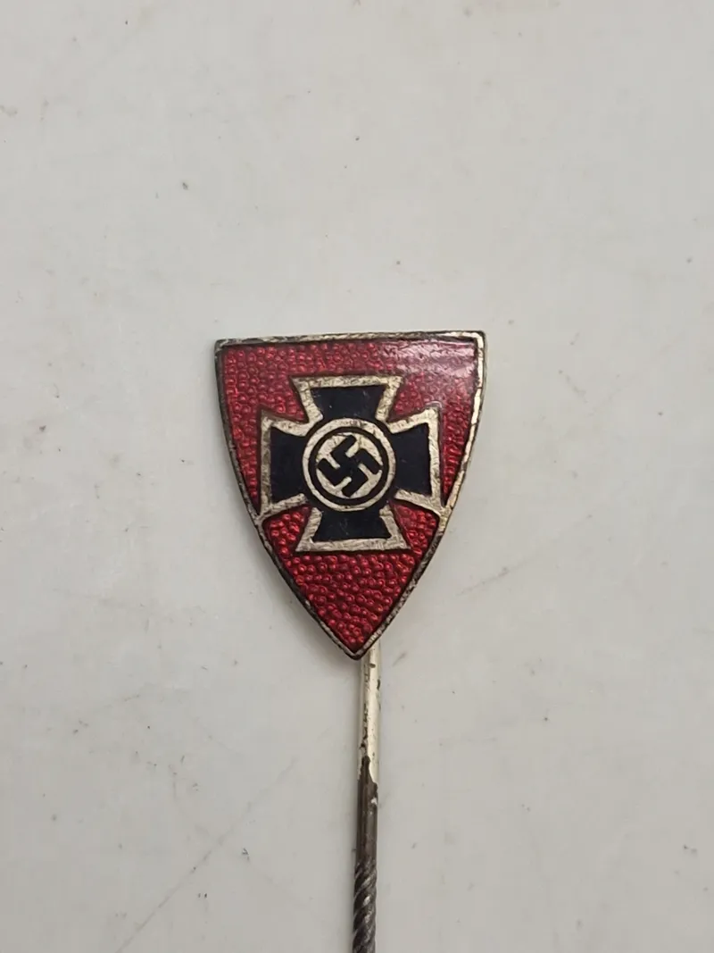 Original Tysk pin