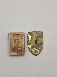 Tysk badge