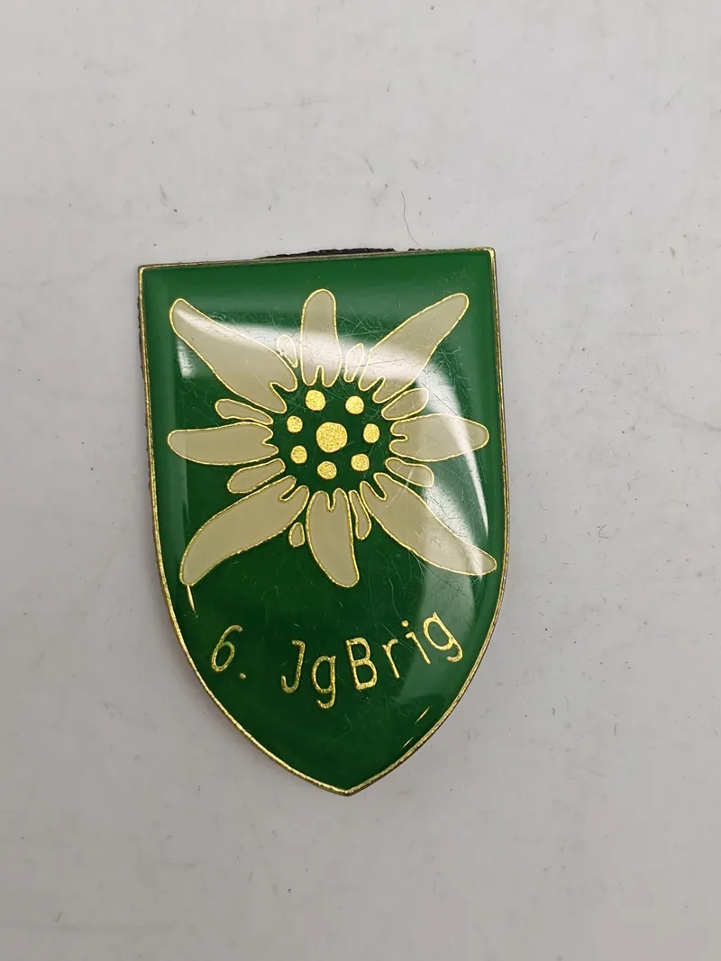 Tysk badge