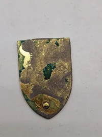 Tysk badge