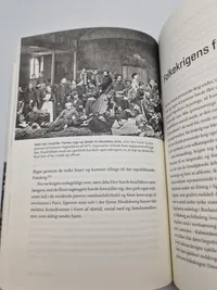 Den Katastrofale Triumf - Krigen 1870-1871