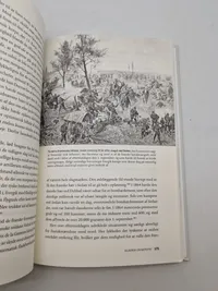 Den Katastrofale Triumf - Krigen 1870-1871