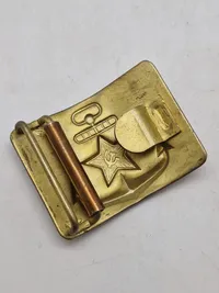 Russisk marinebælte
