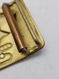 Russisk marinebælte
