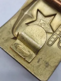 Russisk marinebælte