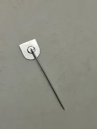 Original SS veteran pin