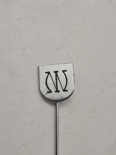 Original SS veteran pin
