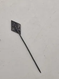 Originnal NPEA pin WW2