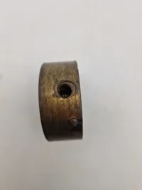 Originalt ww2 måle instrument