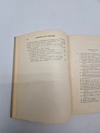 WAR DEPARTMENT
THE ADJUTANT GENERAL'S OFFICE
MUSKETRY