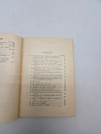 WAR DEPARTMENT
THE ADJUTANT GENERAL'S OFFICE
MUSKETRY