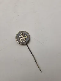 Original NS Volkswohlfahrt (NSV)