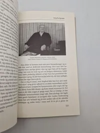HENRIK NØRGAARD
EN VERDENSKRIG KOM PÅ TVÆRS
SYV SKÆBNER FRA ANDEN VERDENSKRIG