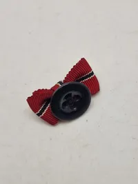 Original Tysk WW2 medaljesild