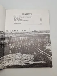 WEAPONS OF THE AMERICAN CIVIL WAR
