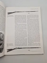 WEAPONS OF THE AMERICAN CIVIL WAR