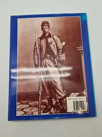 WEAPONS OF THE AMERICAN CIVIL WAR