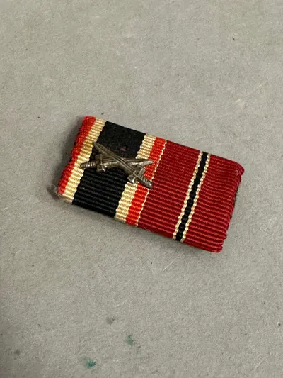 Original tysk spange - ww2