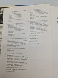 ww2 litteratur