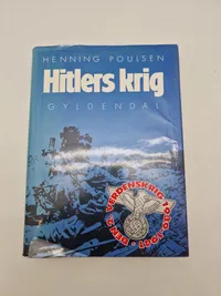 ww2 litteratur