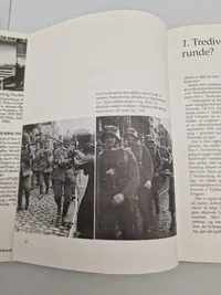 ww2 litteratur
