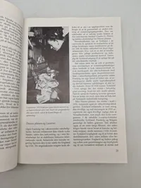 ww2 litteratur