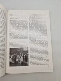 ww2 litteratur