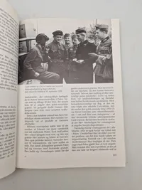 ww2 litteratur