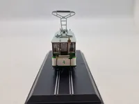 Originalt TWG model tog med æske
