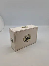 Originalt TWG model tog med æske