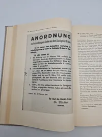 Getto-Massenmord