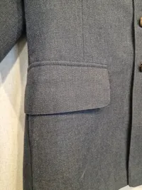 Original Royal Air Force uniform - ww2