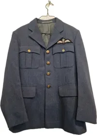 Original Royal Air Force uniform - ww2
