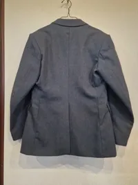 Original Royal Air Force uniform - ww2