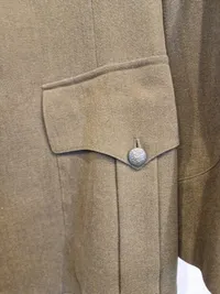 Original dansk M/47 uniform