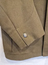 Original dansk M/47 uniform