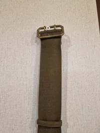 Original dansk M/47 uniform