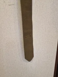 Original dansk M/47 uniform