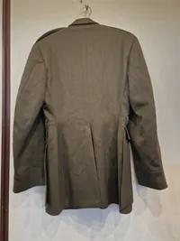 Original amerikansk USMC uniform